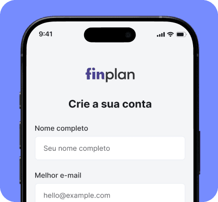 Steps to use Finplan Community