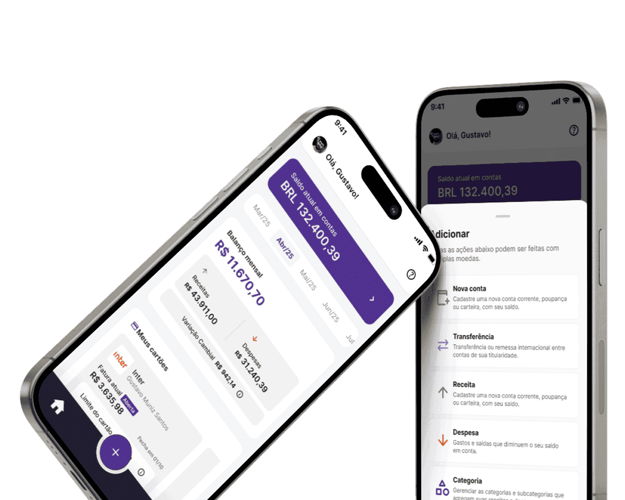 Transform Finplan Banner