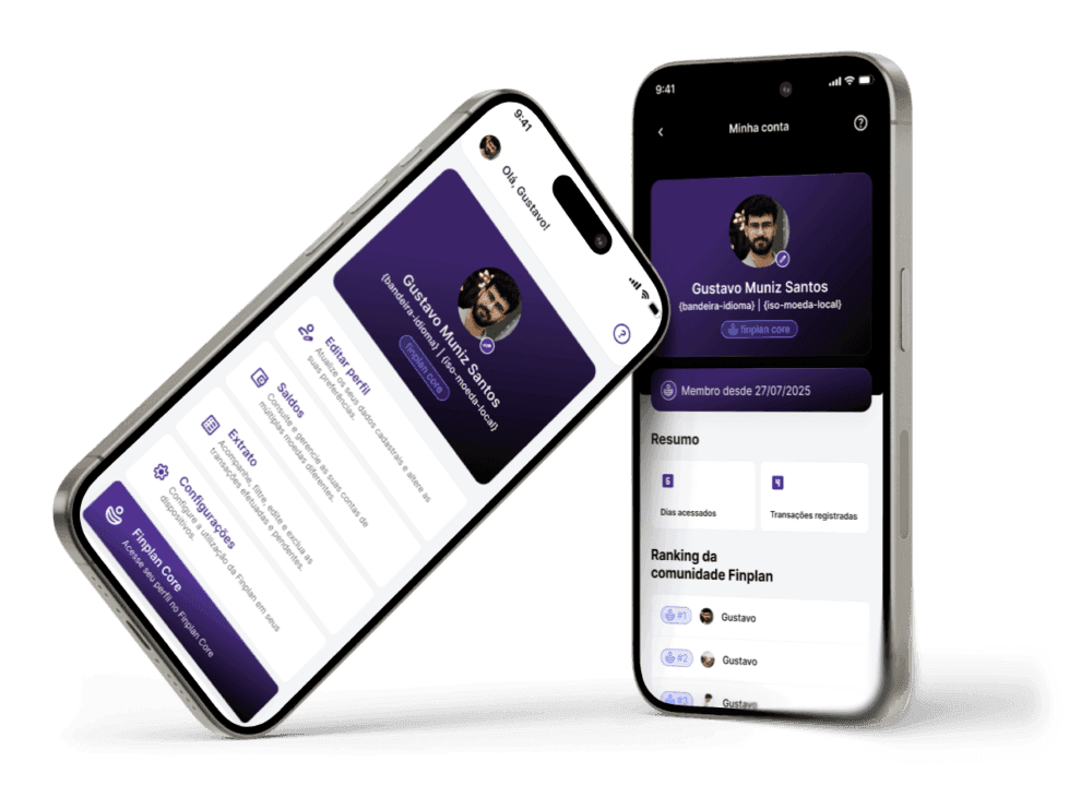 Finplan App